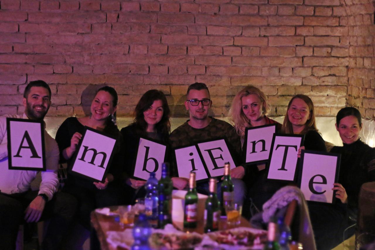 Ambiente Serviced Apartments - Tallerova Bratislava Ngoại thất bức ảnh
